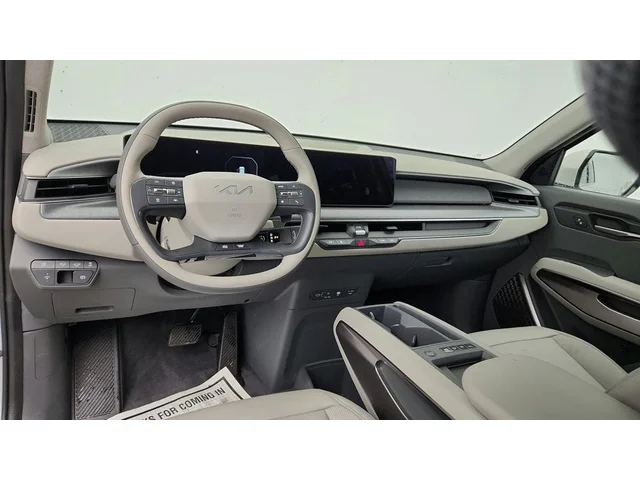 SEMINUEVOS KIA EV9 a Estados en autogozo