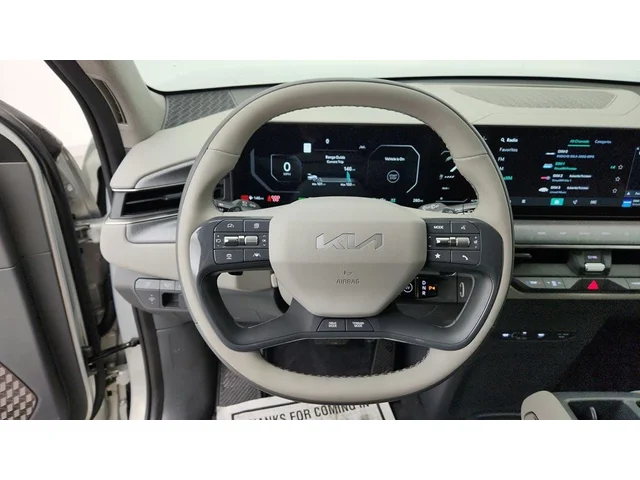 SEMINUEVOS KIA EV9 a Estados en autogozo