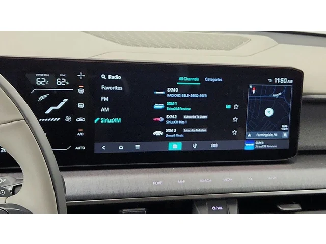 SEMINUEVOS KIA EV9 a Estados en autogozo