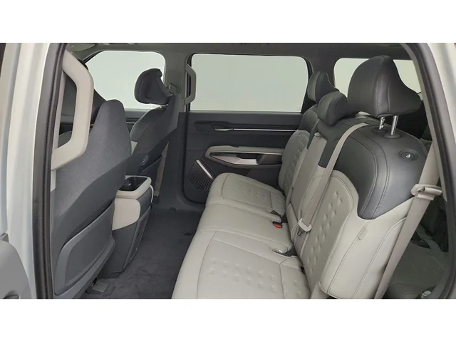 SEMINUEVOS KIA EV9 a Estados en autogozo