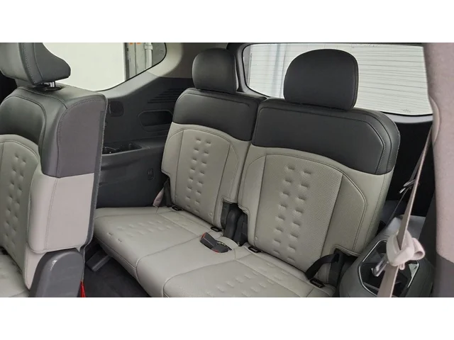 SEMINUEVOS KIA EV9 a Estados en autogozo