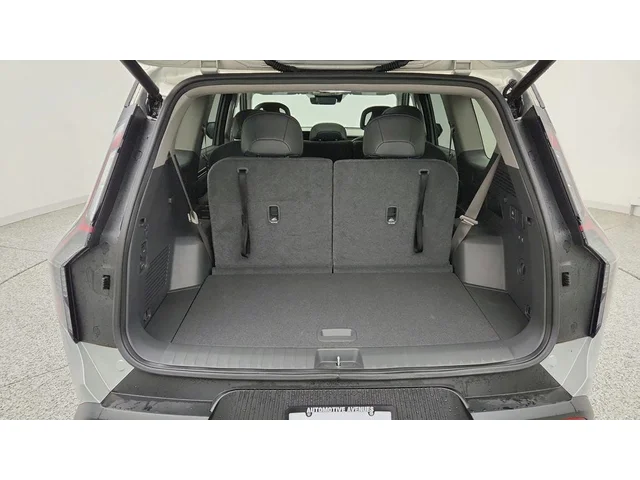 SEMINUEVOS KIA EV9 a Estados en autogozo