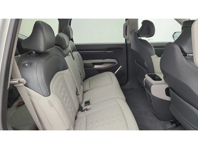 SEMINUEVOS KIA EV9 a Estados en autogozo