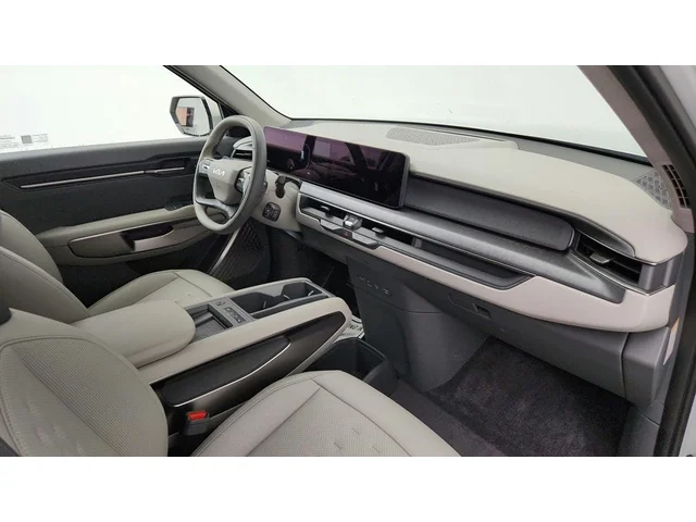 SEMINUEVOS KIA EV9 a Estados en autogozo