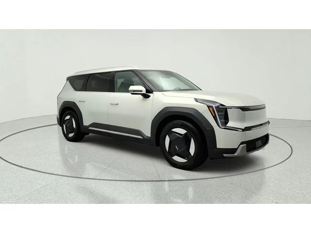 SEMINUEVOS KIA EV9 a Estados en autogozo