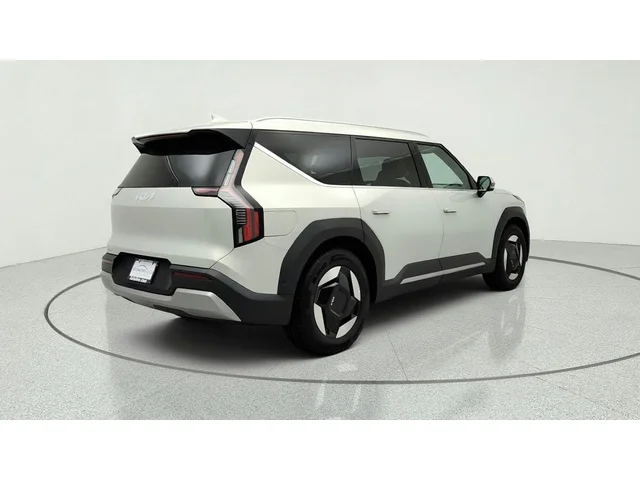 SEMINUEVOS KIA EV9 a Estados en autogozo