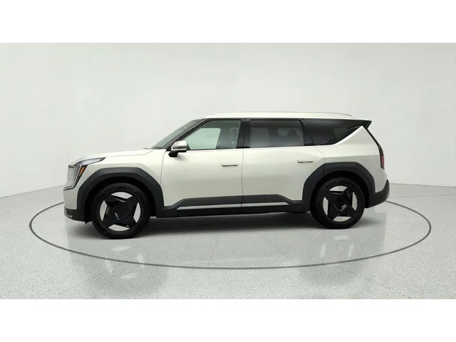 SEMINUEVOS KIA EV9 a Estados en autogozo