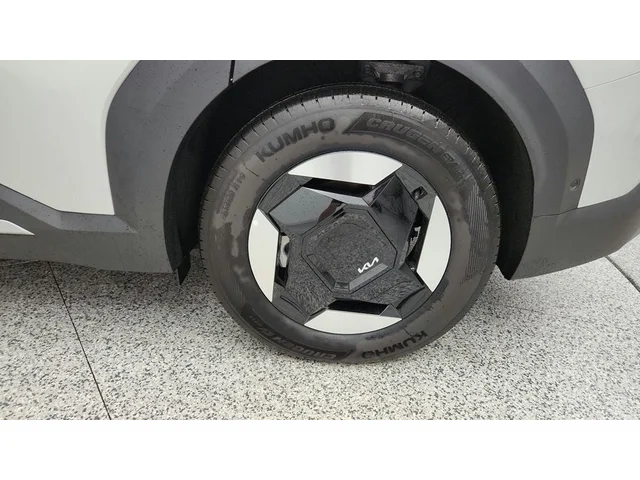 SEMINUEVOS KIA EV9 a Estados en autogozo