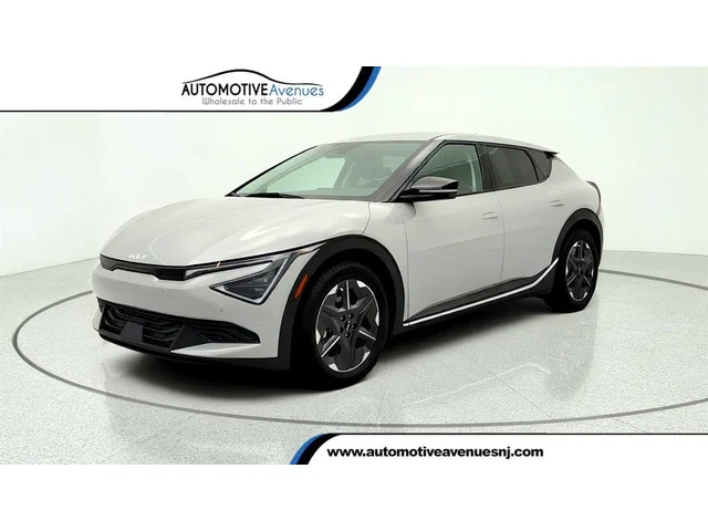 SEMINUEVOS KIA EV6 a Estados en autogozo