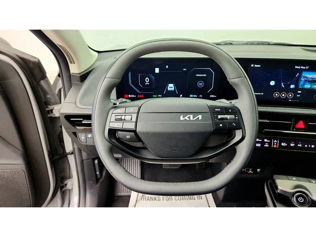SEMINUEVOS KIA EV6 a Estados en autogozo