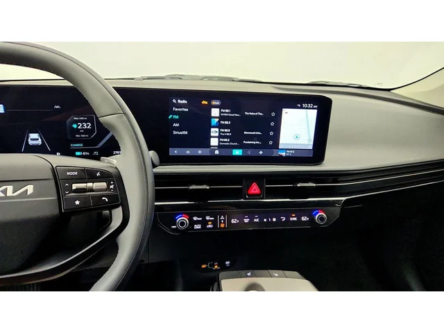 SEMINUEVOS KIA EV6 a Estados en autogozo