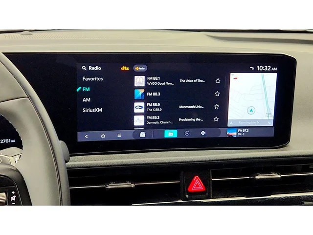 SEMINUEVOS KIA EV6 a Estados en autogozo