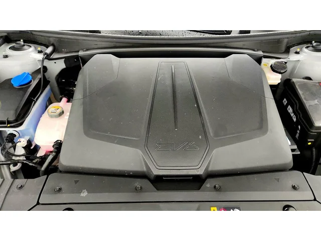 SEMINUEVOS KIA EV6 a Estados en autogozo