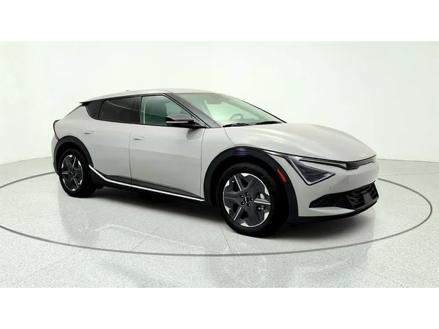 SEMINUEVOS KIA EV6 a Estados en autogozo