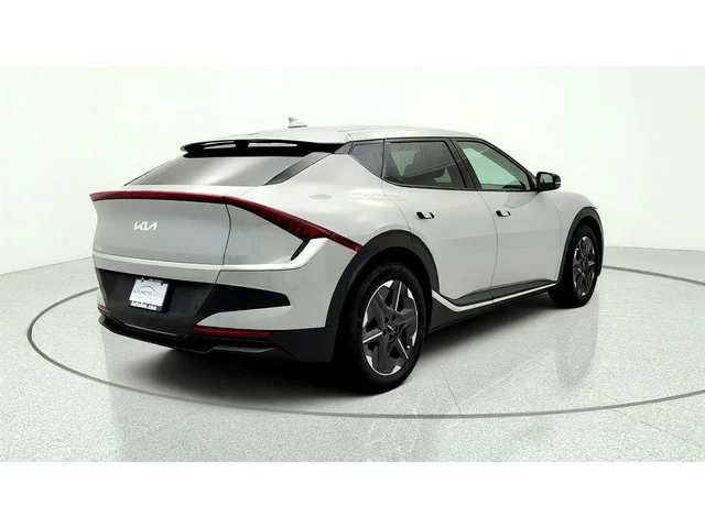 SEMINUEVOS KIA EV6 a Estados en autogozo