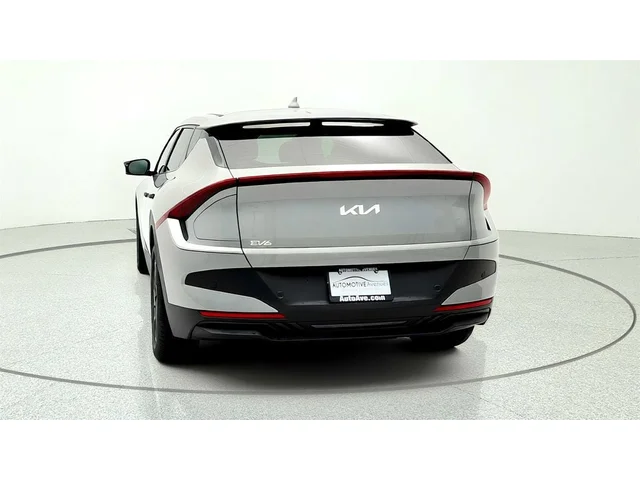 SEMINUEVOS KIA EV6 a Estados en autogozo