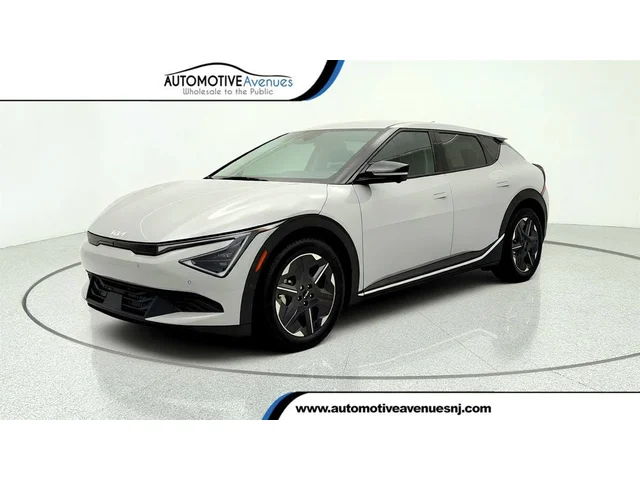 SEMINUEVOS KIA EV6 a Estados en autogozo