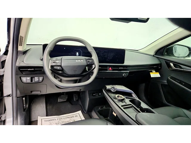 SEMINUEVOS KIA EV6 a Estados en autogozo