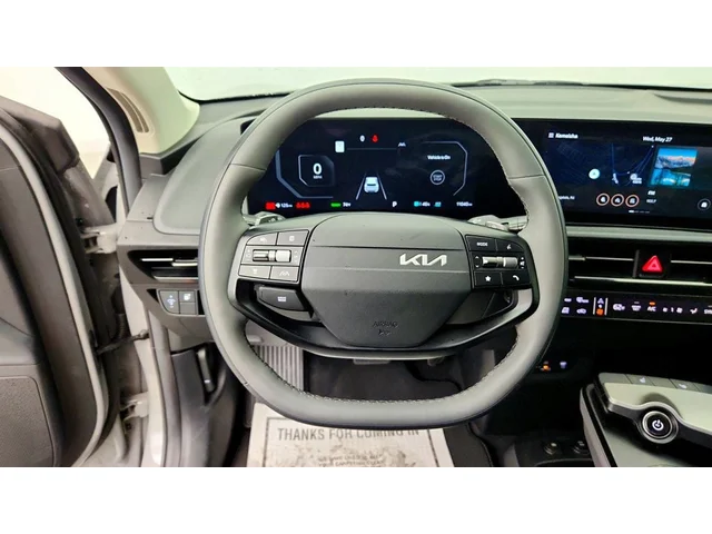 SEMINUEVOS KIA EV6 a Estados en autogozo