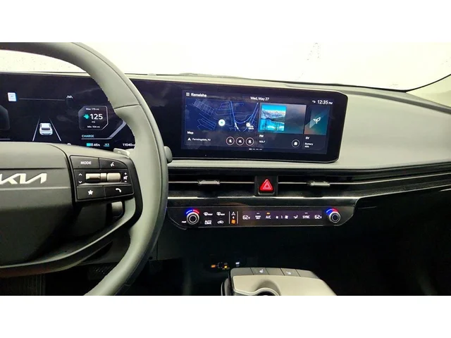 SEMINUEVOS KIA EV6 a Estados en autogozo