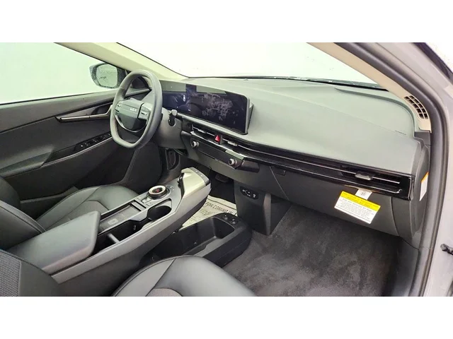 SEMINUEVOS KIA EV6 a Estados en autogozo