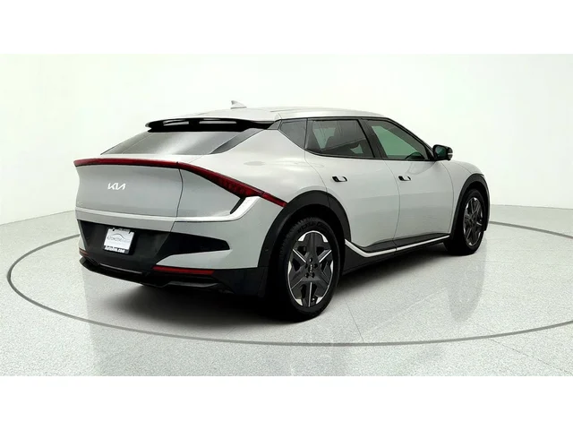 SEMINUEVOS KIA EV6 a Estados en autogozo
