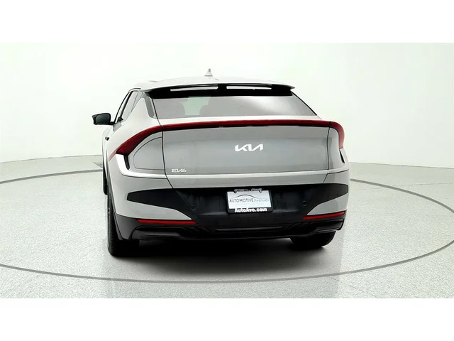 SEMINUEVOS KIA EV6 a Estados en autogozo