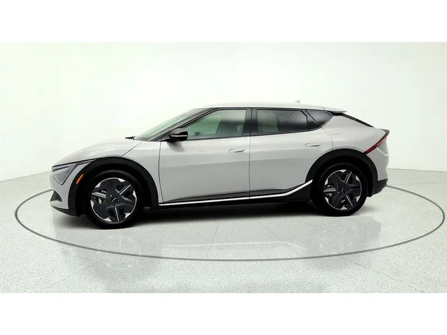SEMINUEVOS KIA EV6 a Estados en autogozo
