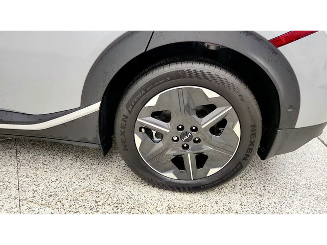 SEMINUEVOS KIA EV6 a Estados en autogozo