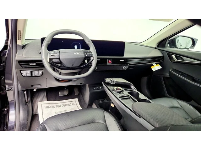 SEMINUEVOS KIA EV6 a Estados en autogozo