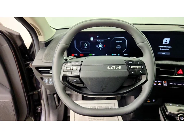 SEMINUEVOS KIA EV6 a Estados en autogozo