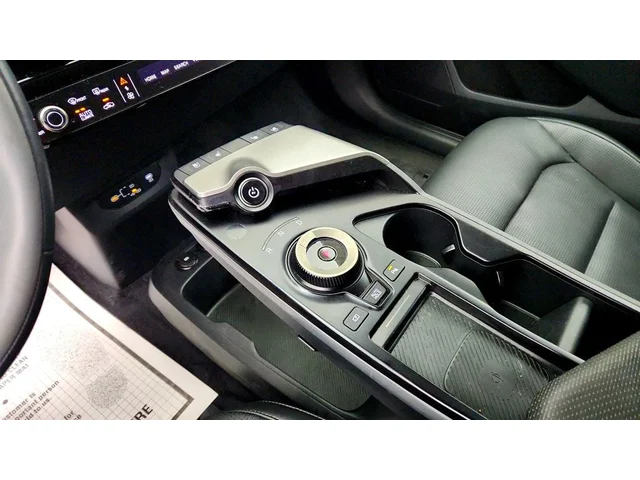 SEMINUEVOS KIA EV6 a Estados en autogozo