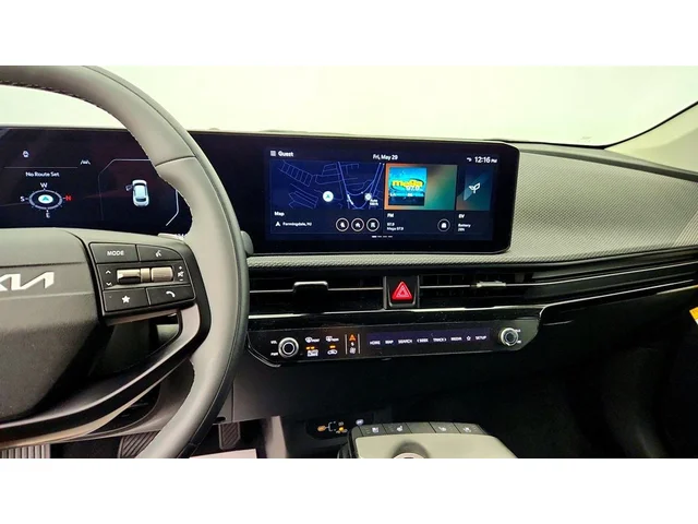 SEMINUEVOS KIA EV6 a Estados en autogozo