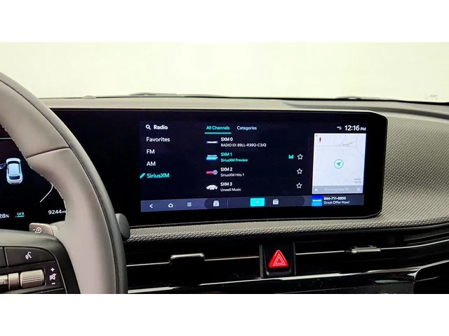 SEMINUEVOS KIA EV6 a Estados en autogozo