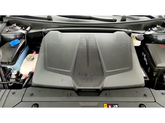 SEMINUEVOS KIA EV6 a Estados en autogozo