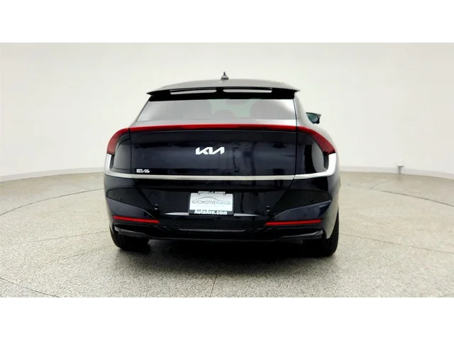 SEMINUEVOS KIA EV6 a Estados en autogozo