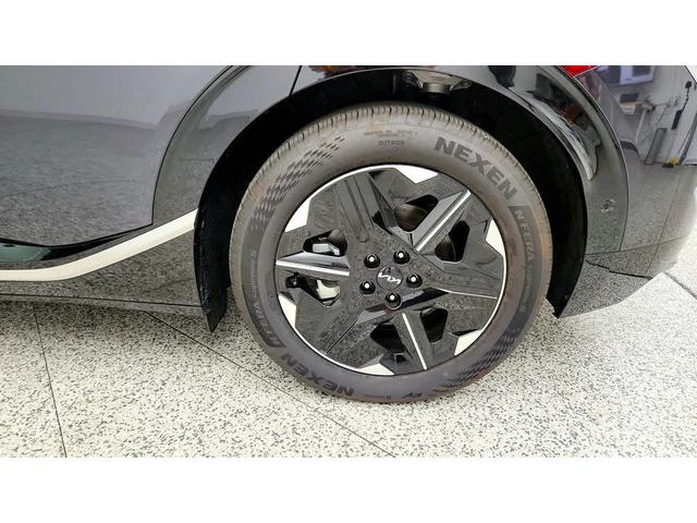 SEMINUEVOS KIA EV6 a Estados en autogozo