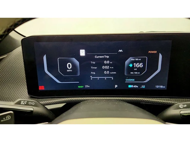 SEMINUEVOS KIA EV6 a Estados en autogozo