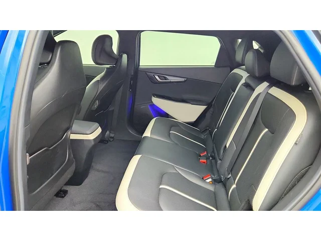 SEMINUEVOS KIA EV6 a Estados en autogozo