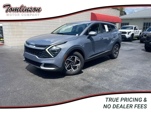 SEMINUEVOS KIA SPORTAGE a Estados en autogozo