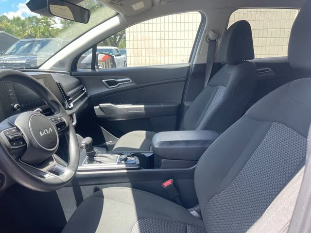 SEMINUEVOS KIA SPORTAGE a Estados en autogozo