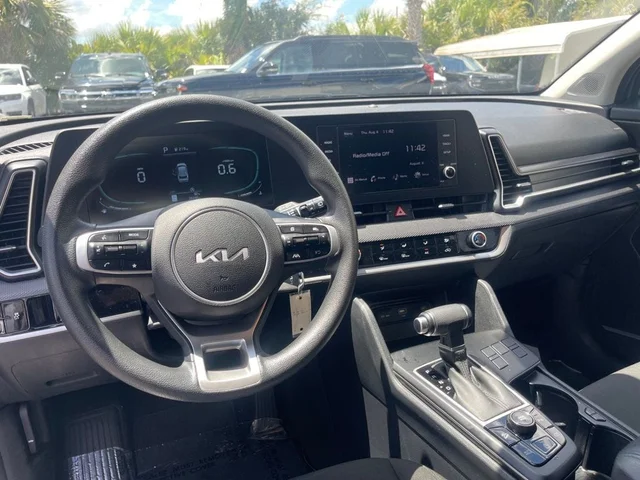 SEMINUEVOS KIA SPORTAGE a Estados en autogozo