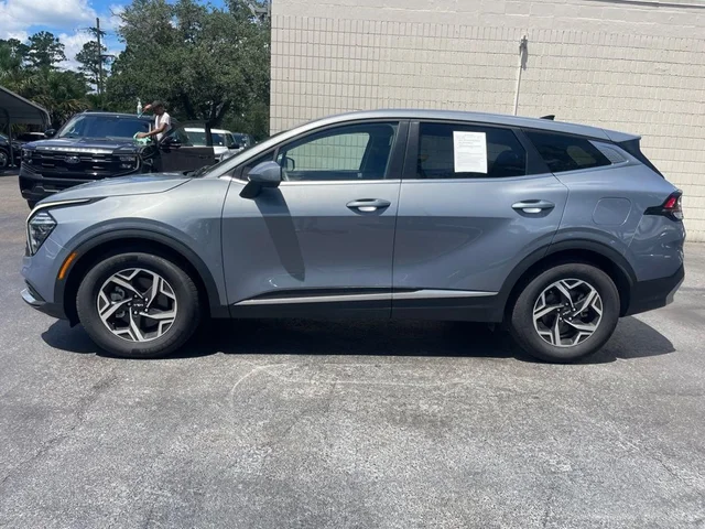 SEMINUEVOS KIA SPORTAGE a Estados en autogozo