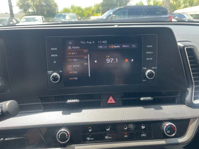 SEMINUEVOS KIA SPORTAGE a Estados en autogozo