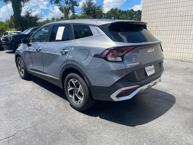 SEMINUEVOS KIA SPORTAGE a Estados en autogozo