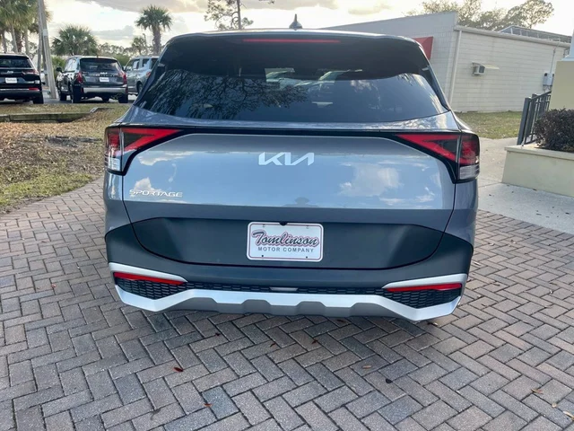 SEMINUEVOS KIA SPORTAGE a Estados en autogozo