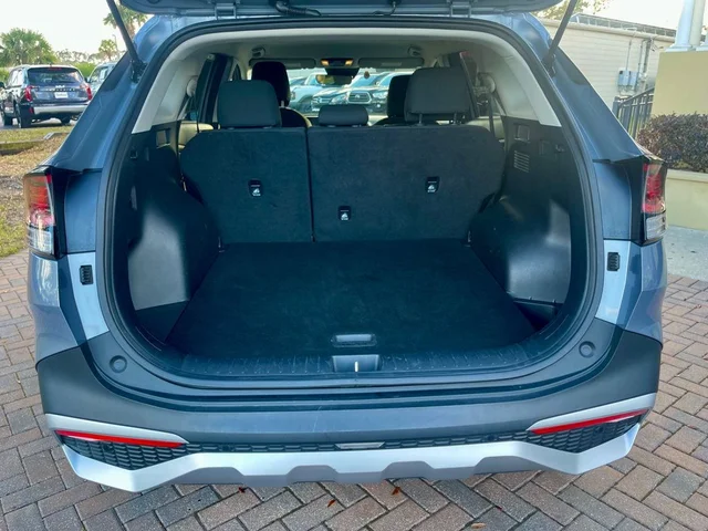SEMINUEVOS KIA SPORTAGE a Estados en autogozo