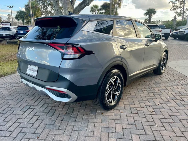 SEMINUEVOS KIA SPORTAGE a Estados en autogozo