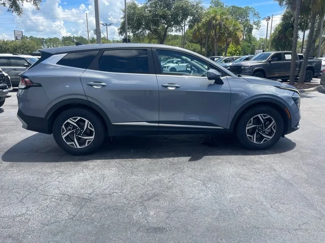 SEMINUEVOS KIA SPORTAGE a Estados en autogozo