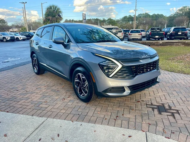 SEMINUEVOS KIA SPORTAGE a Estados en autogozo